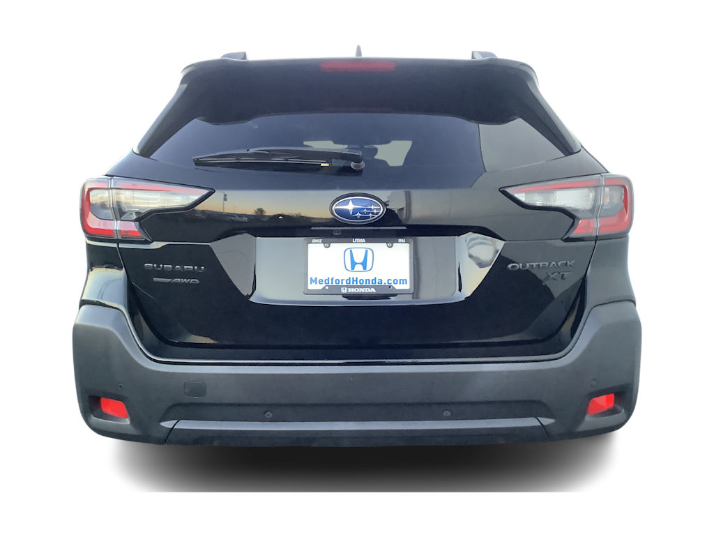 Thumbnail: 2024 Subaru Outback - 5