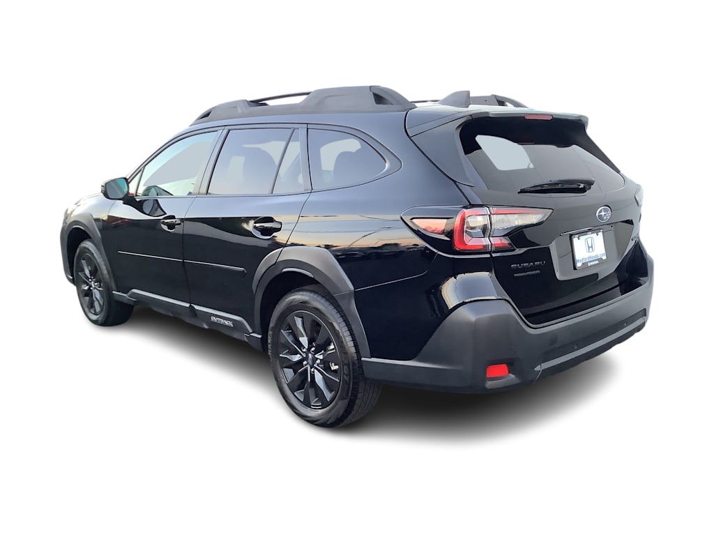 Thumbnail: 2024 Subaru Outback - 4