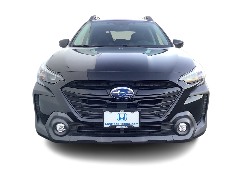 Thumbnail: 2024 Subaru Outback - 6