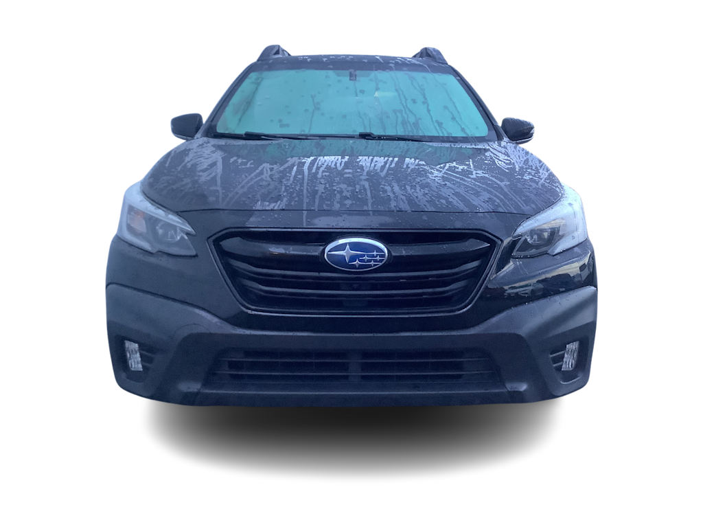 Thumbnail: 2022 Subaru Outback - 6