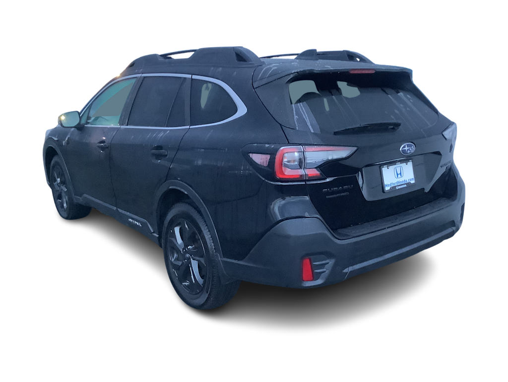 Thumbnail: 2022 Subaru Outback - 4