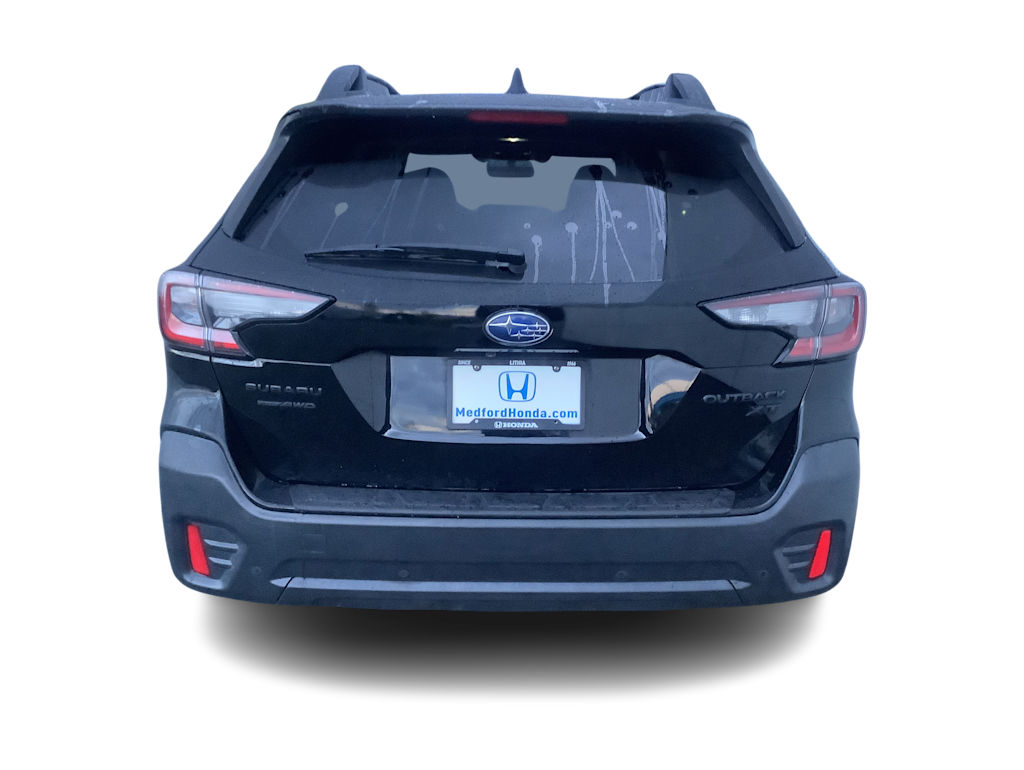 Thumbnail: 2022 Subaru Outback - 5
