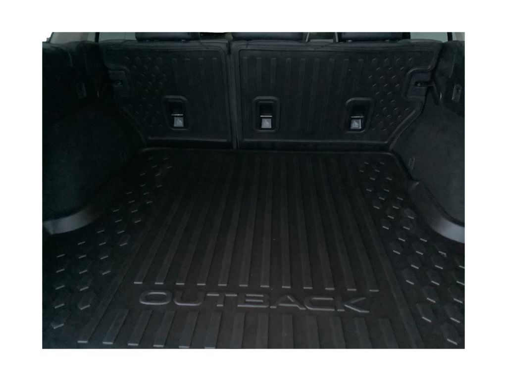 Thumbnail: 2022 Subaru Outback - 16