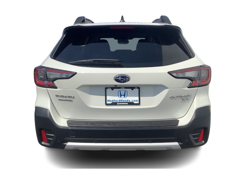 Thumbnail: 2021 Subaru Outback - 5