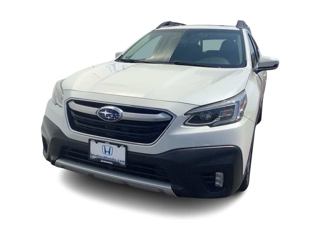 Thumbnail: 2021 Subaru Outback - 6