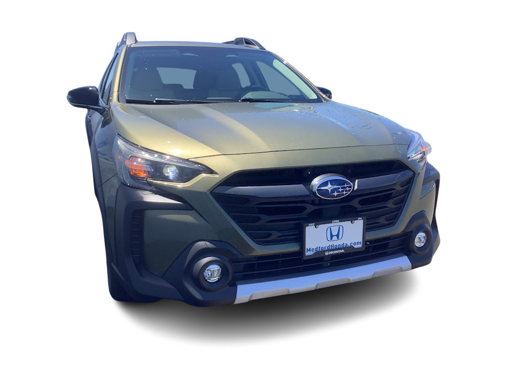 Thumbnail: 2023 Subaru Outback - 6