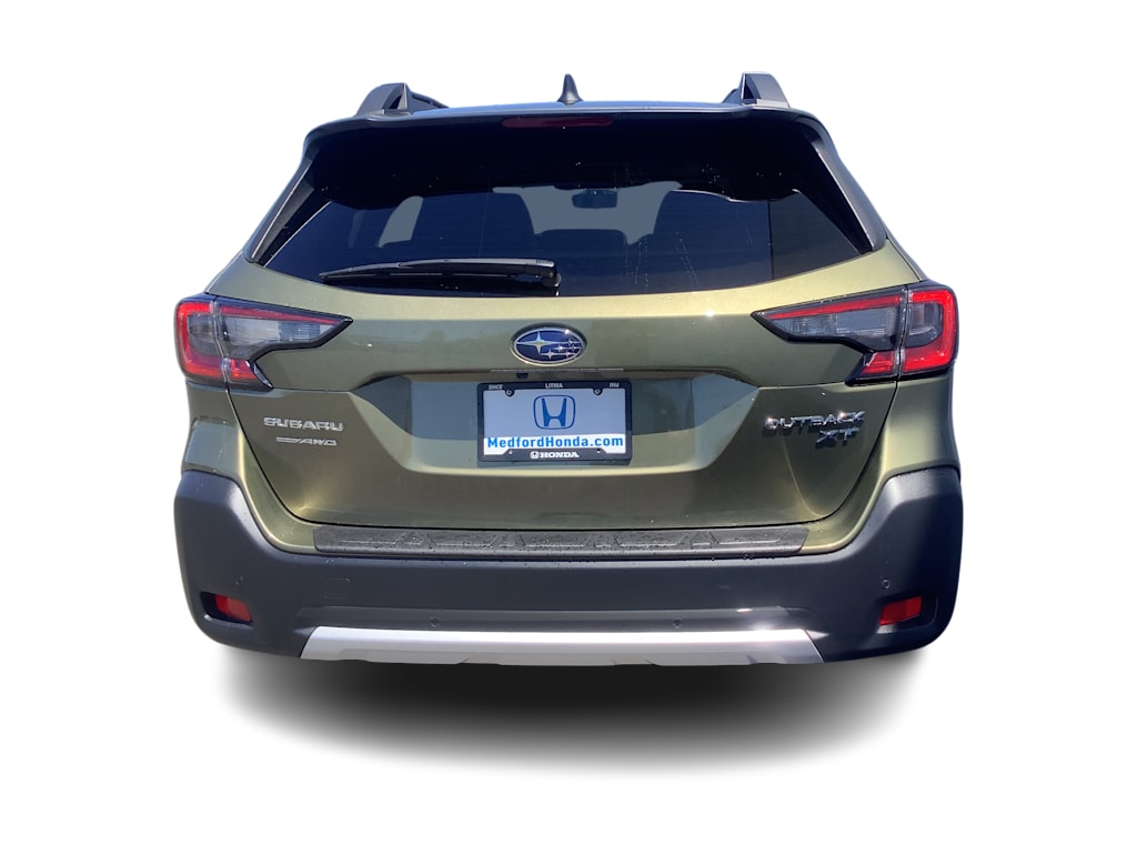 Thumbnail: 2023 Subaru Outback - 5