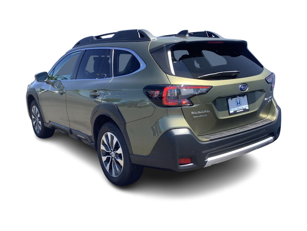 Thumbnail: 2023 Subaru Outback - 4
