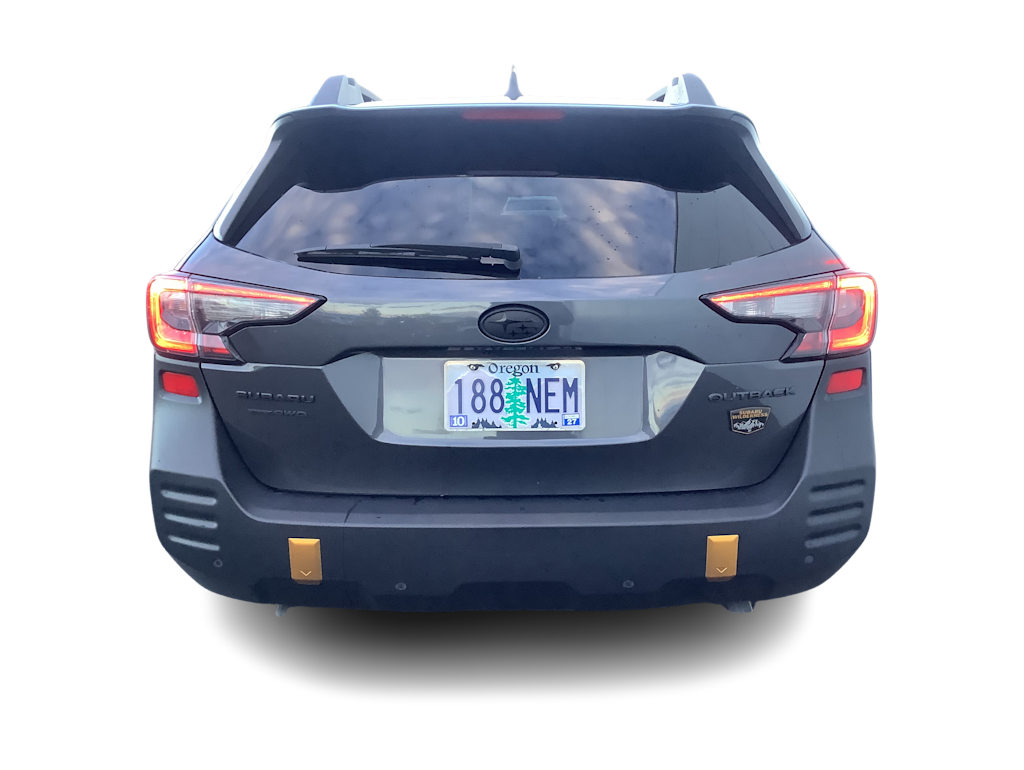 Thumbnail: 2025 Subaru Outback - 5