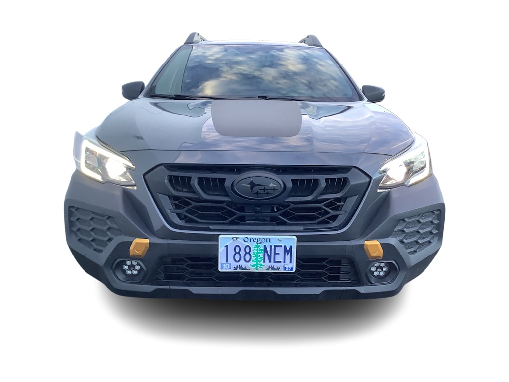 Thumbnail: 2025 Subaru Outback - 6