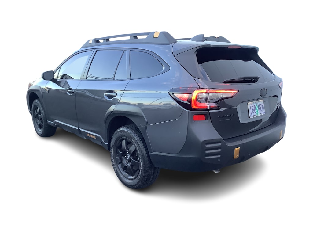 Thumbnail: 2025 Subaru Outback - 4
