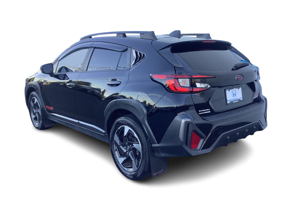 Thumbnail: 2024 Subaru Crosstrek - 4