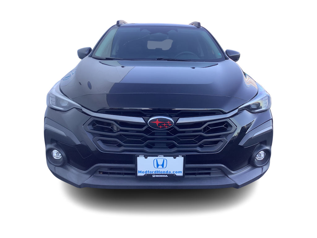 Thumbnail: 2024 Subaru Crosstrek - 6