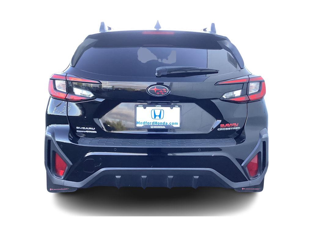 Thumbnail: 2024 Subaru Crosstrek - 5