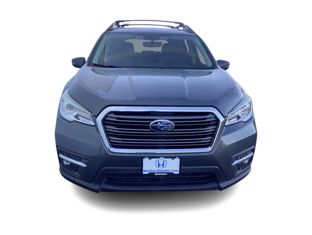Thumbnail: 2021 Subaru Ascent - 6