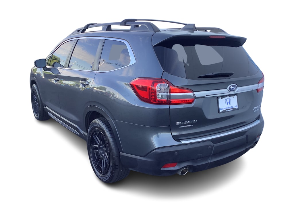 Thumbnail: 2021 Subaru Ascent - 4