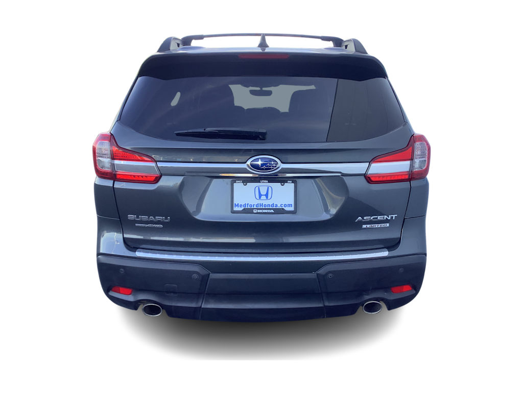 Thumbnail: 2021 Subaru Ascent - 5