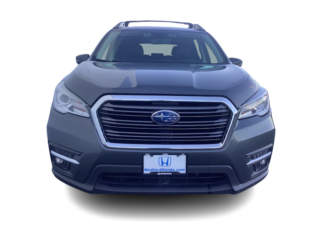 Thumbnail: 2021 Subaru Ascent - 6