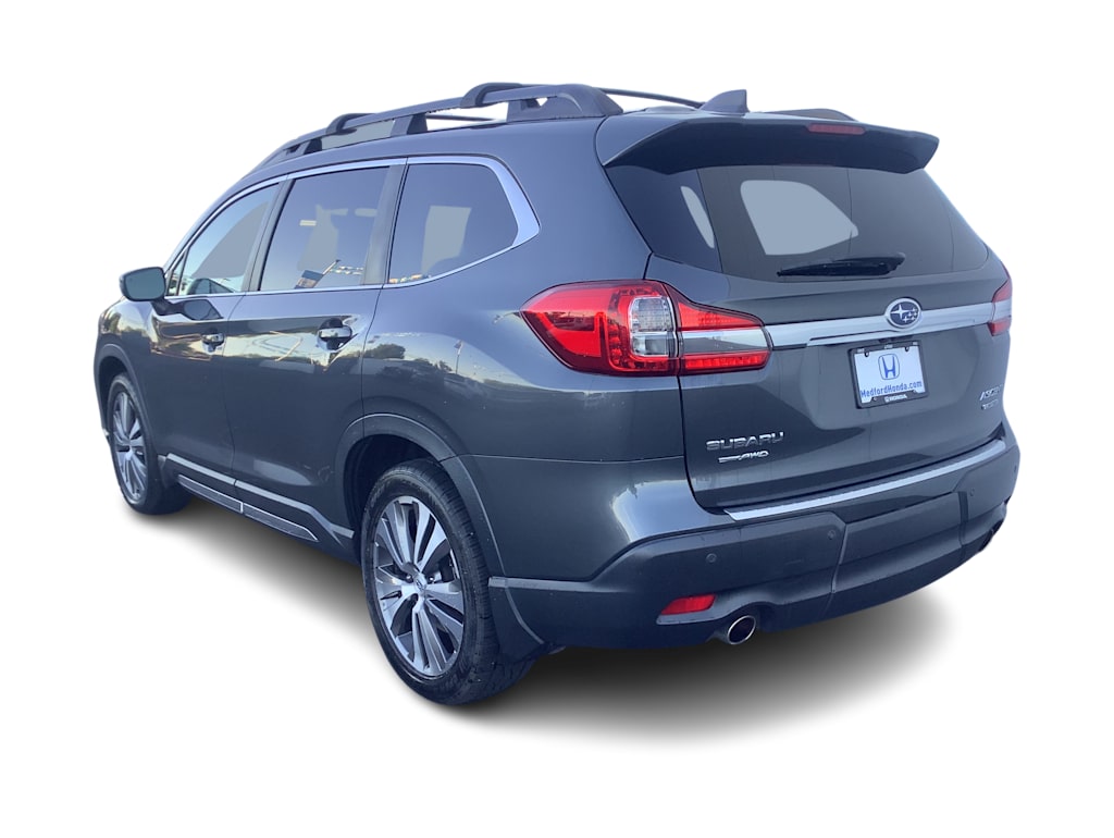 Thumbnail: 2021 Subaru Ascent - 4