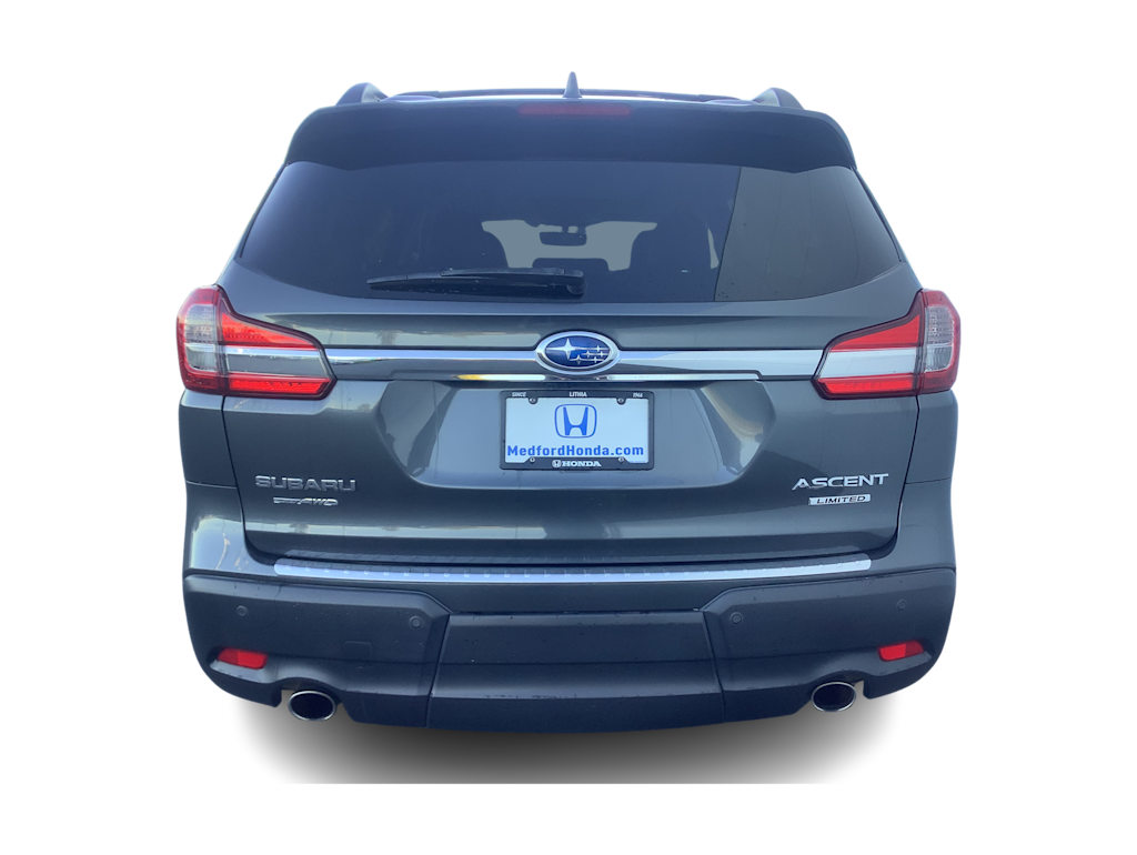 Thumbnail: 2021 Subaru Ascent - 5