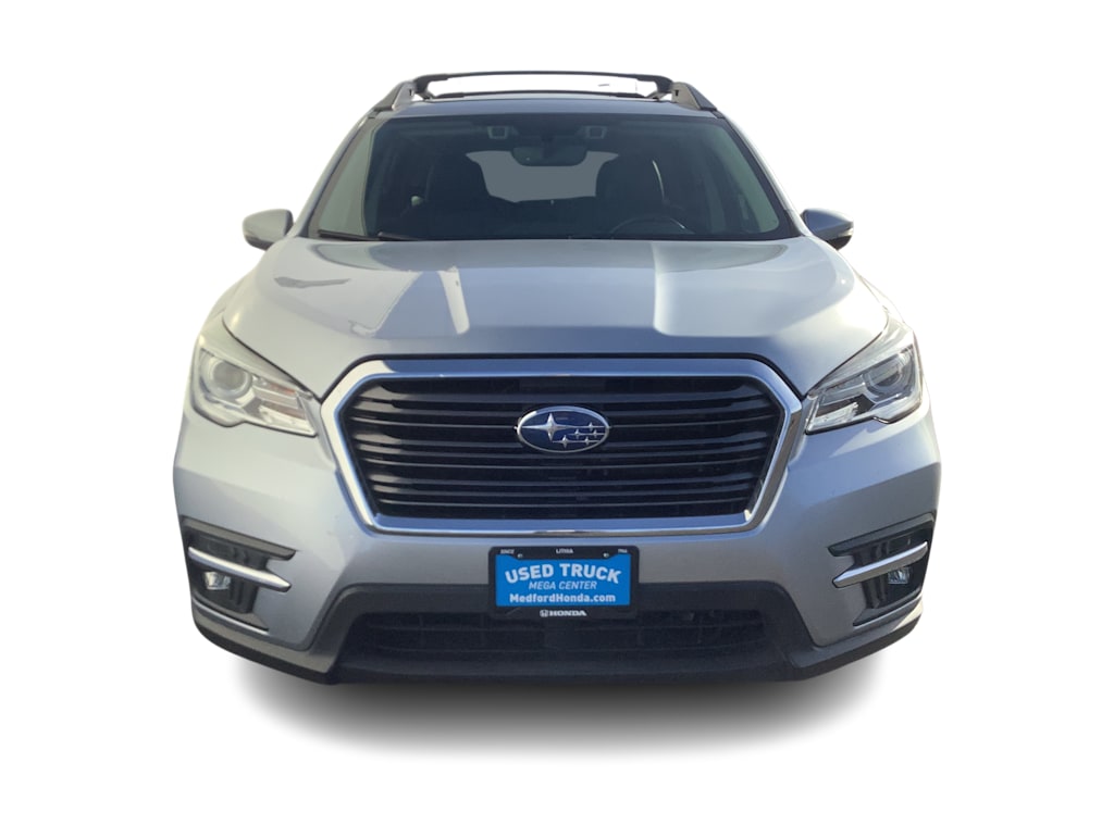 Thumbnail: 2020 Subaru Ascent - 6
