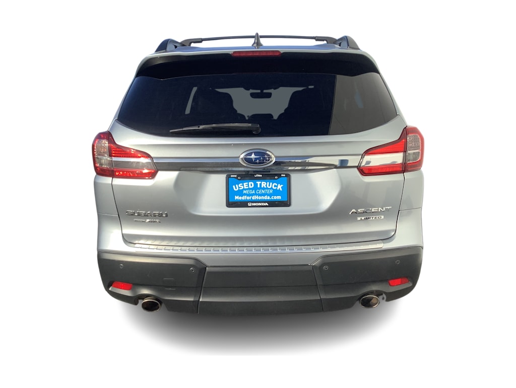 Thumbnail: 2020 Subaru Ascent - 5