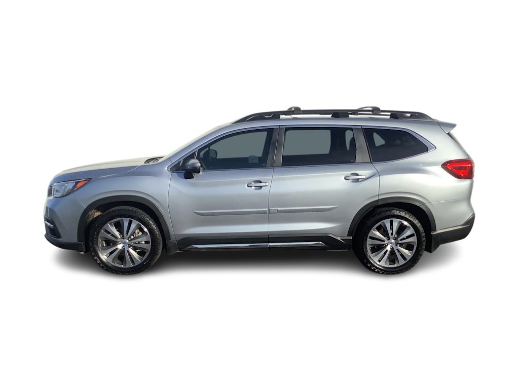 Thumbnail: 2020 Subaru Ascent - 3