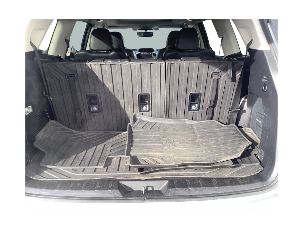 Thumbnail: 2020 Subaru Ascent - 17