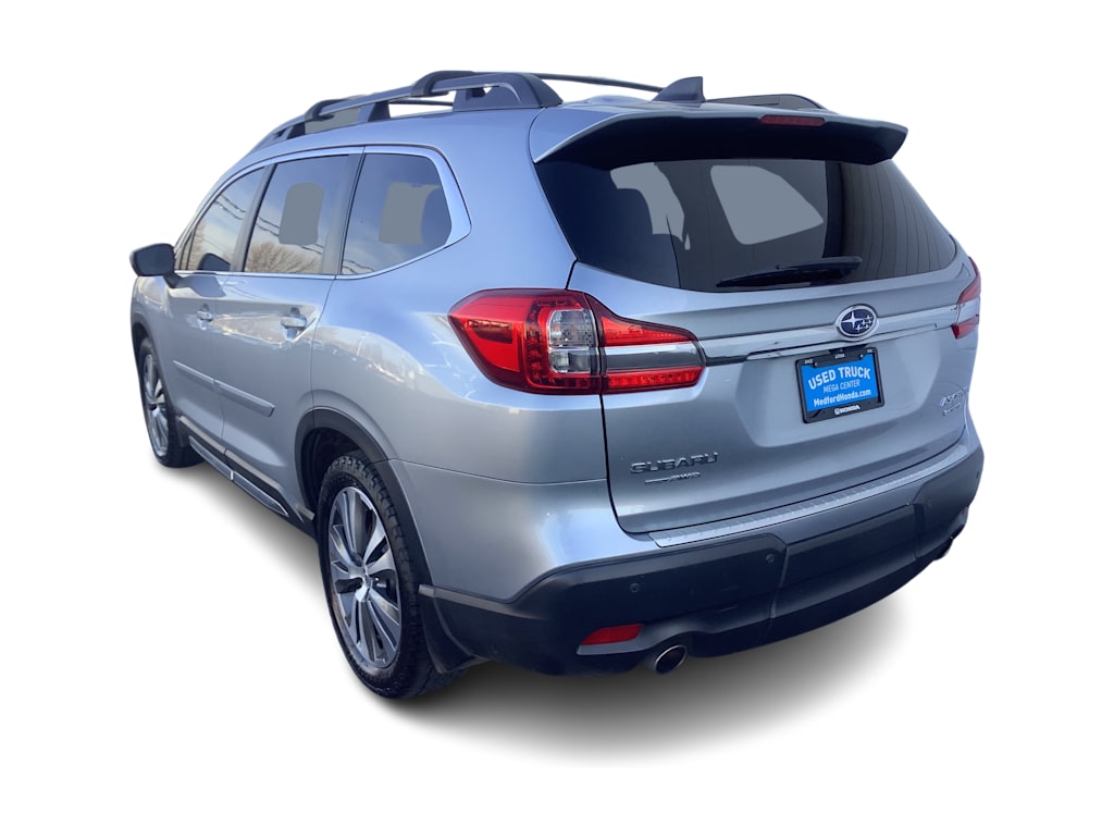 Thumbnail: 2020 Subaru Ascent - 4