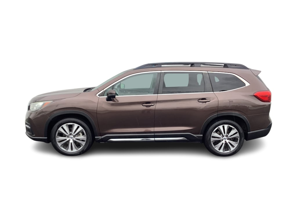 Thumbnail: 2021 Subaru Ascent - 3