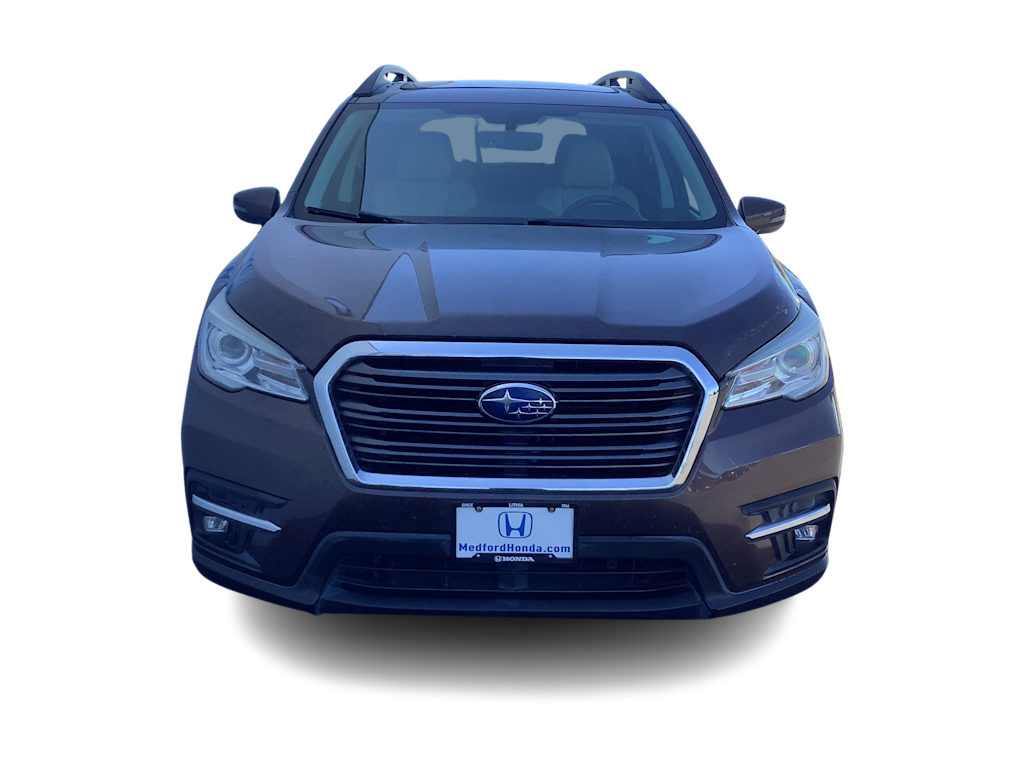 Thumbnail: 2021 Subaru Ascent - 6