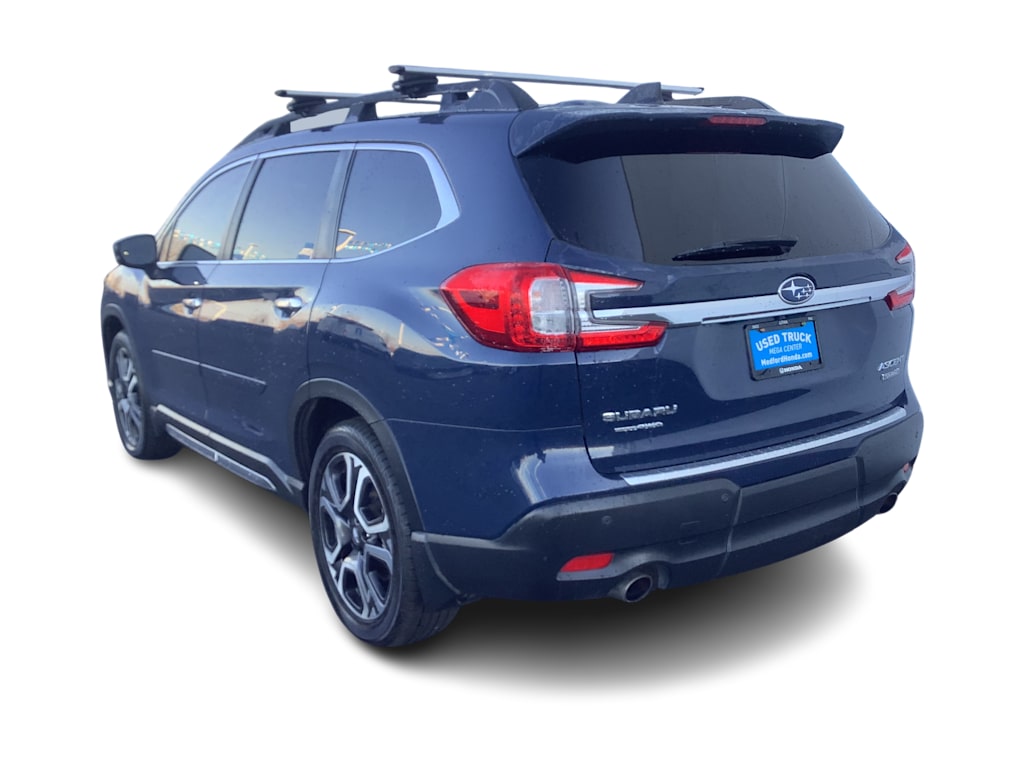 Thumbnail: 2024 Subaru Ascent - 4