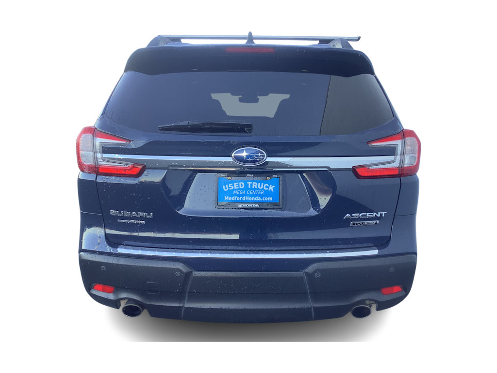Thumbnail: 2024 Subaru Ascent - 5