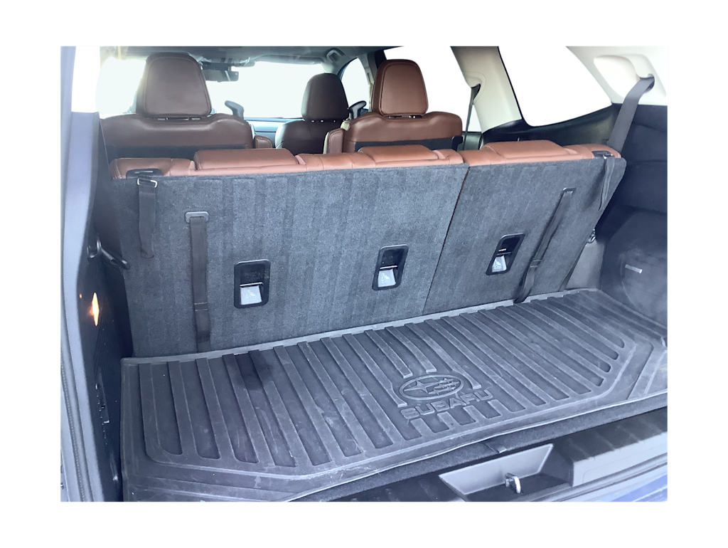 Thumbnail: 2024 Subaru Ascent - 17