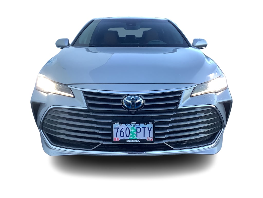 Thumbnail: 2022 Toyota Avalon - 6