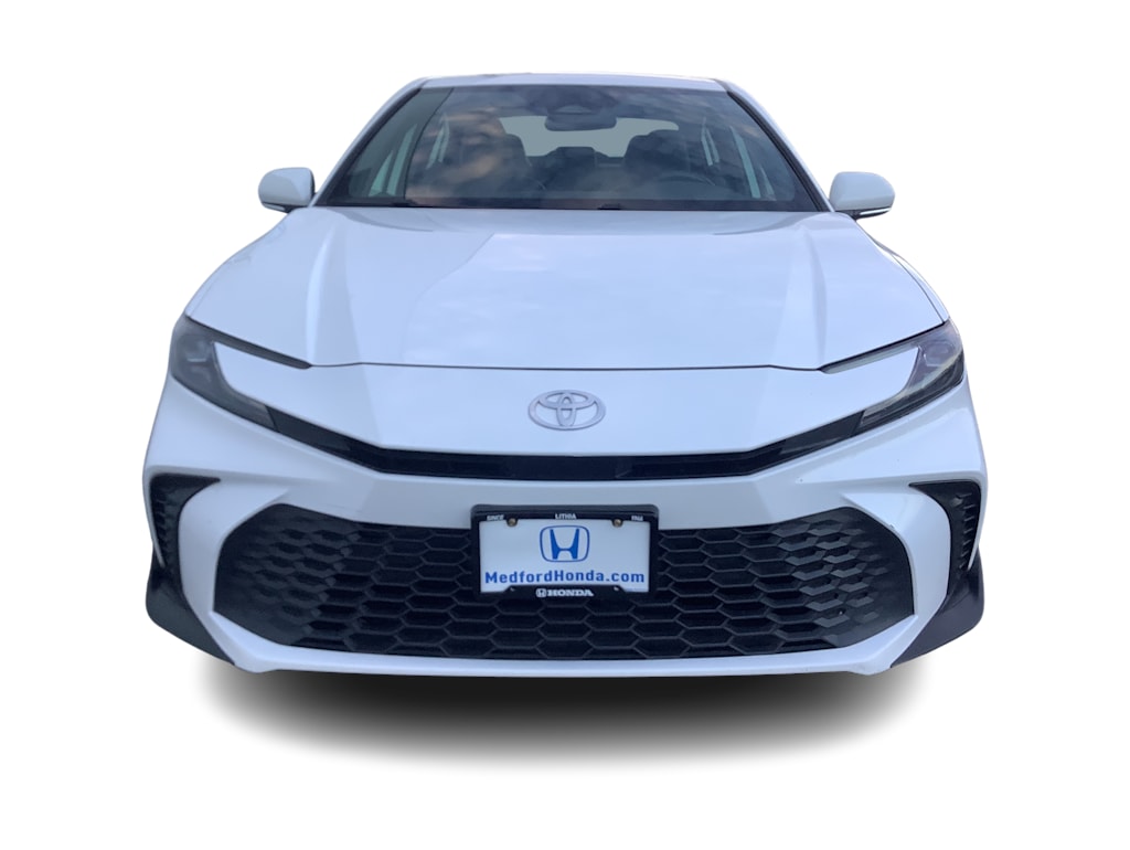 Thumbnail: 2025 Toyota Camry - 6