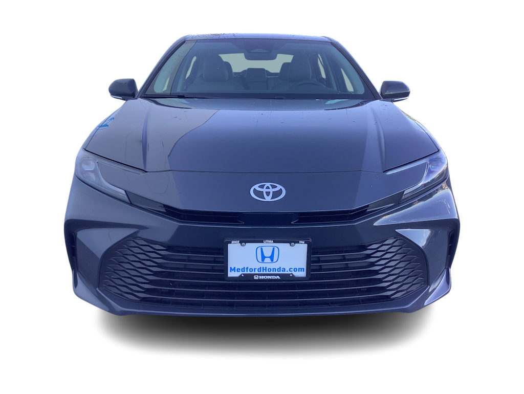 Thumbnail: 2025 Toyota Camry - 6