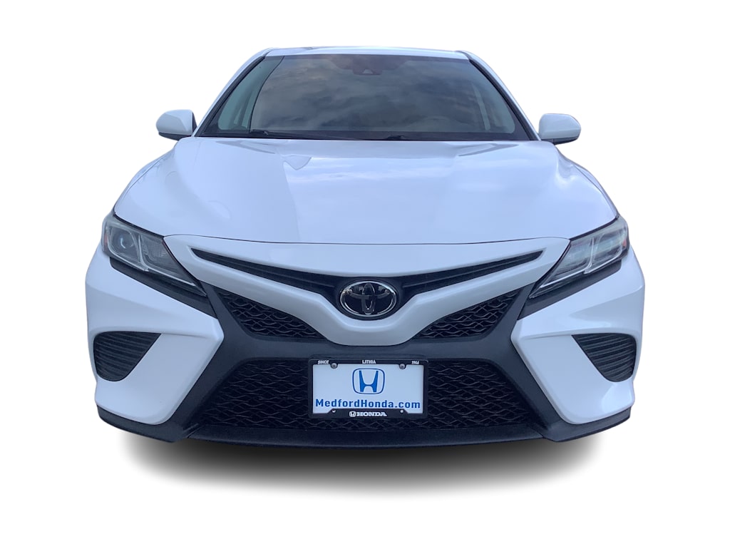Thumbnail: 2020 Toyota Camry - 6