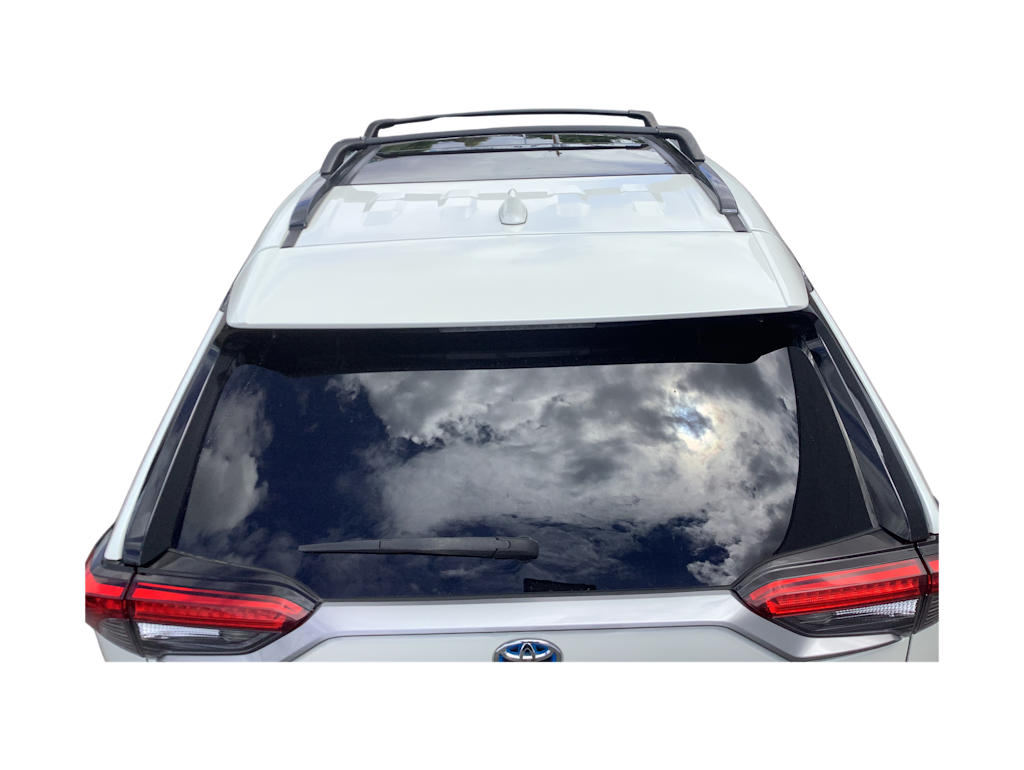 Thumbnail: 2021 Toyota RAV4 - 6