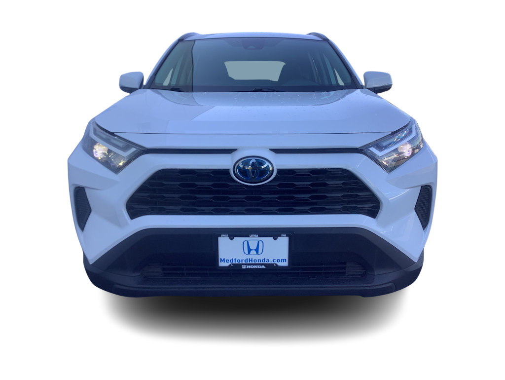 Thumbnail: 2023 Toyota RAV4 - 6