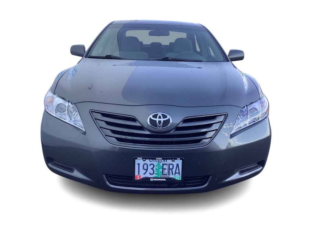 2009 Toyota Camry LE 6