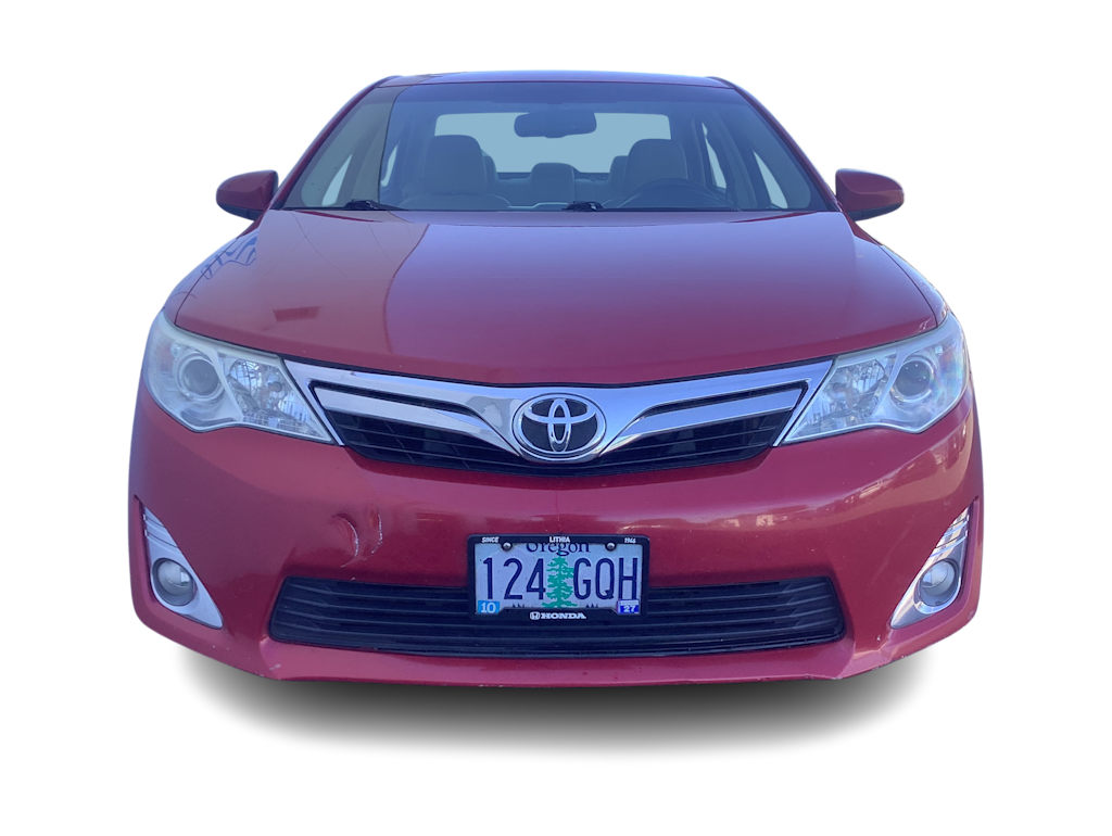 Thumbnail: 2013 Toyota Camry - 6
