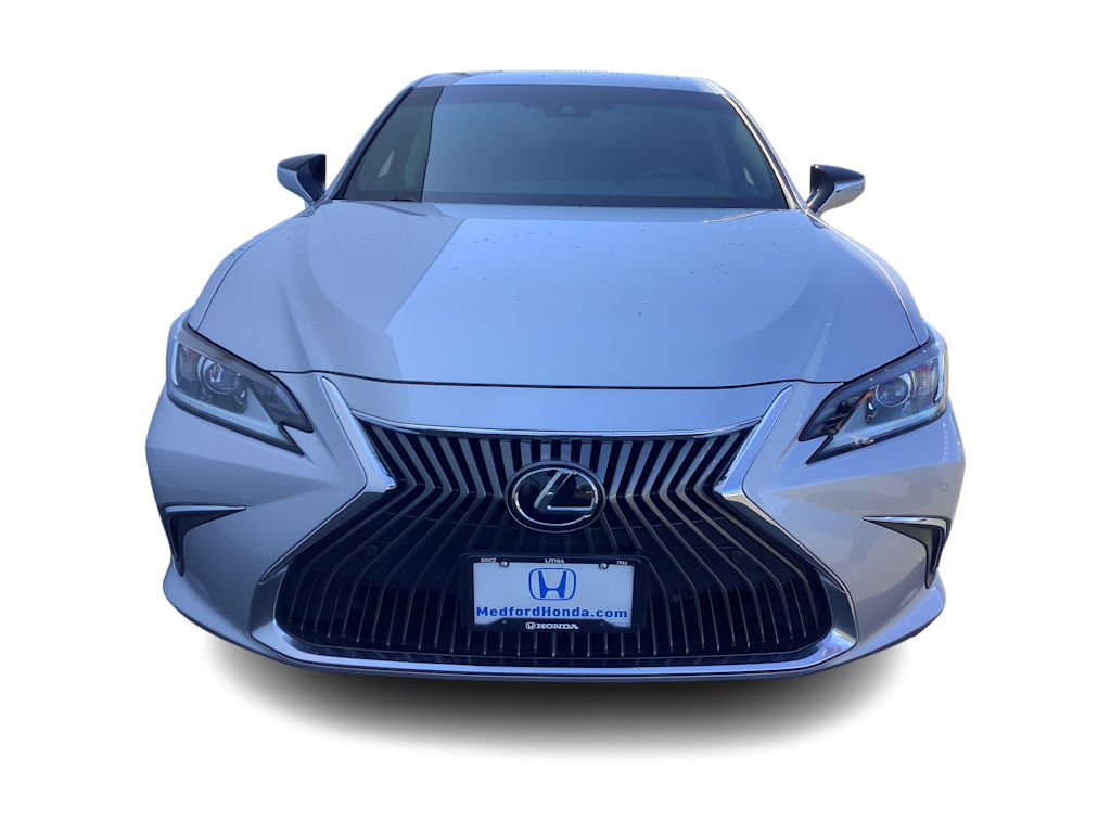 Thumbnail: 2019 Lexus ES - 6