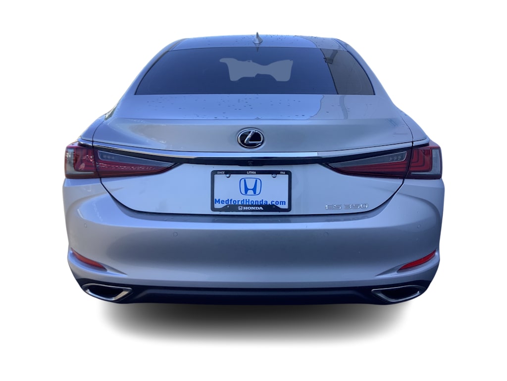 Thumbnail: 2019 Lexus ES - 5