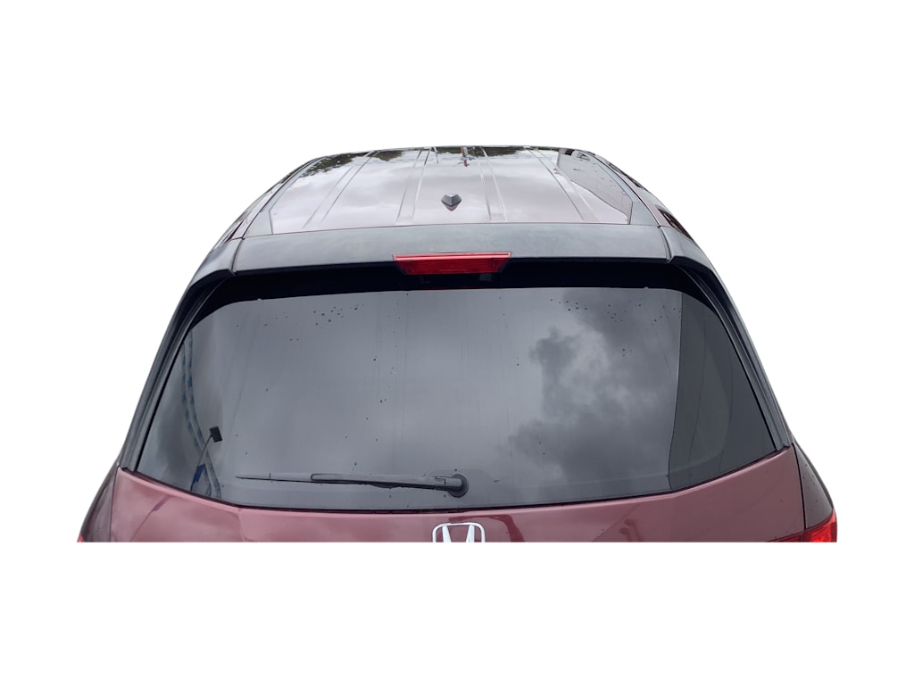 Thumbnail: 2017 Honda Odyssey - 5
