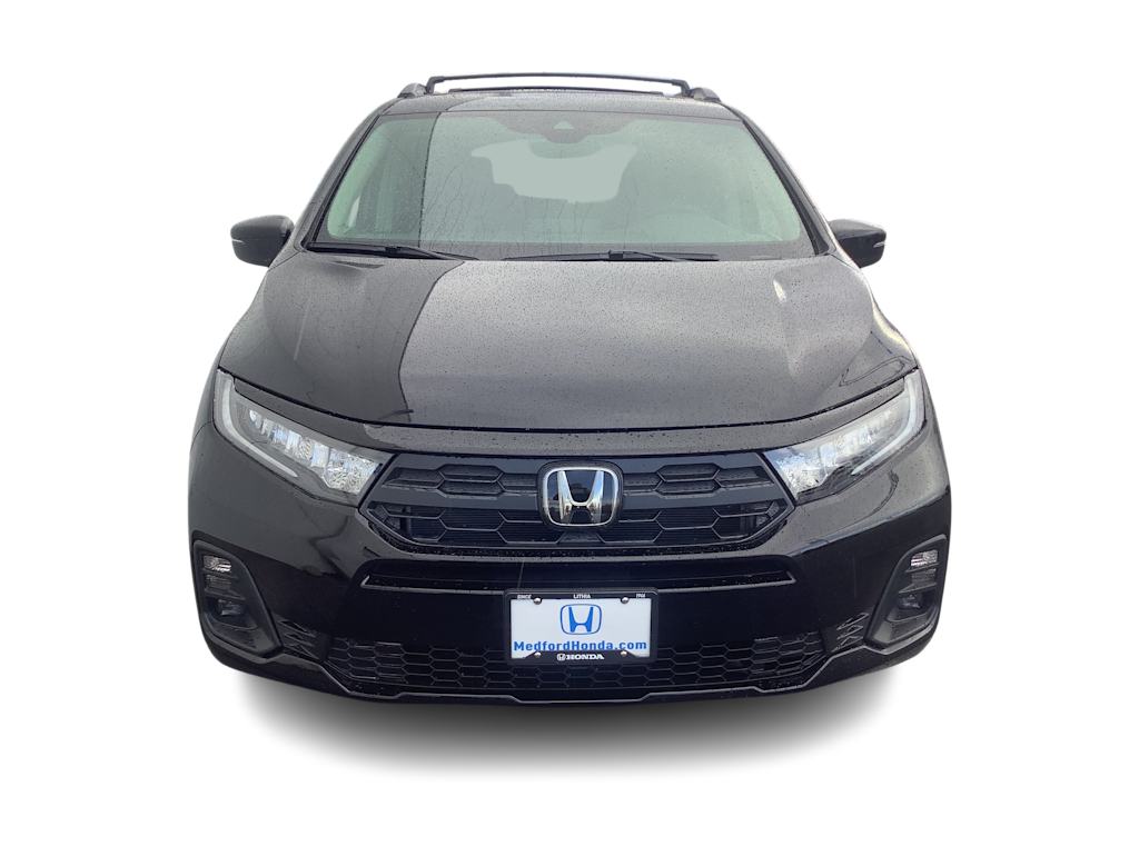 Thumbnail: 2026 Honda Odyssey - 6