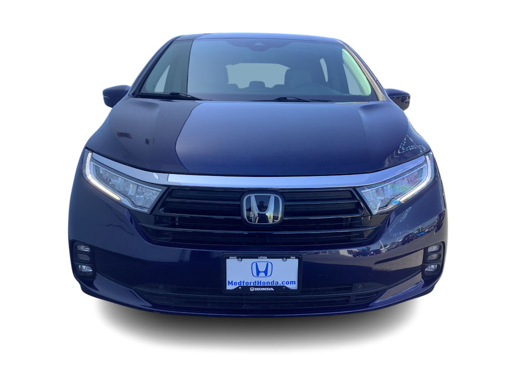 Thumbnail: 2023 Honda Odyssey - 6