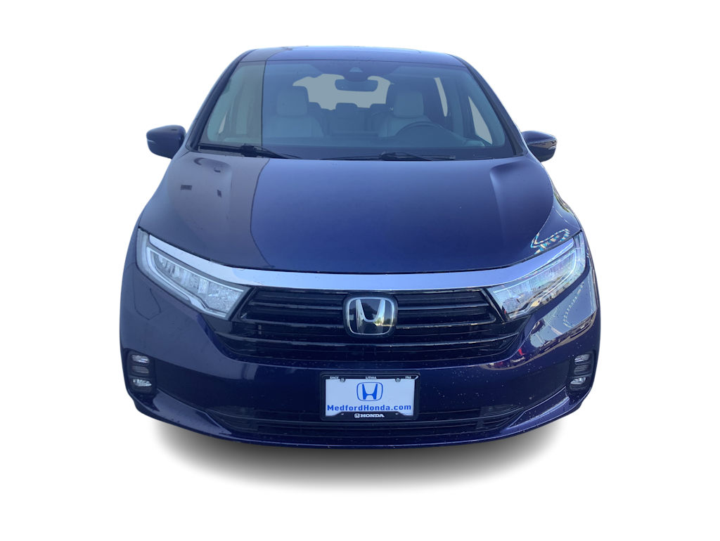 Thumbnail: 2023 Honda Odyssey - 6