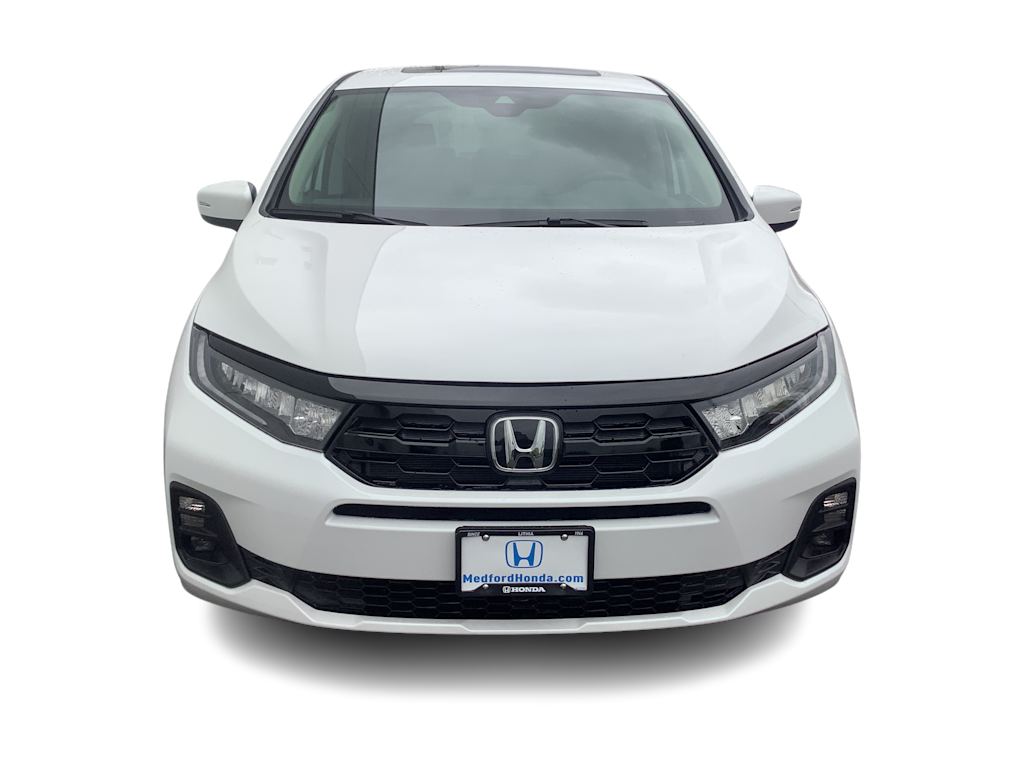 2025 Honda Odyssey Touring 6