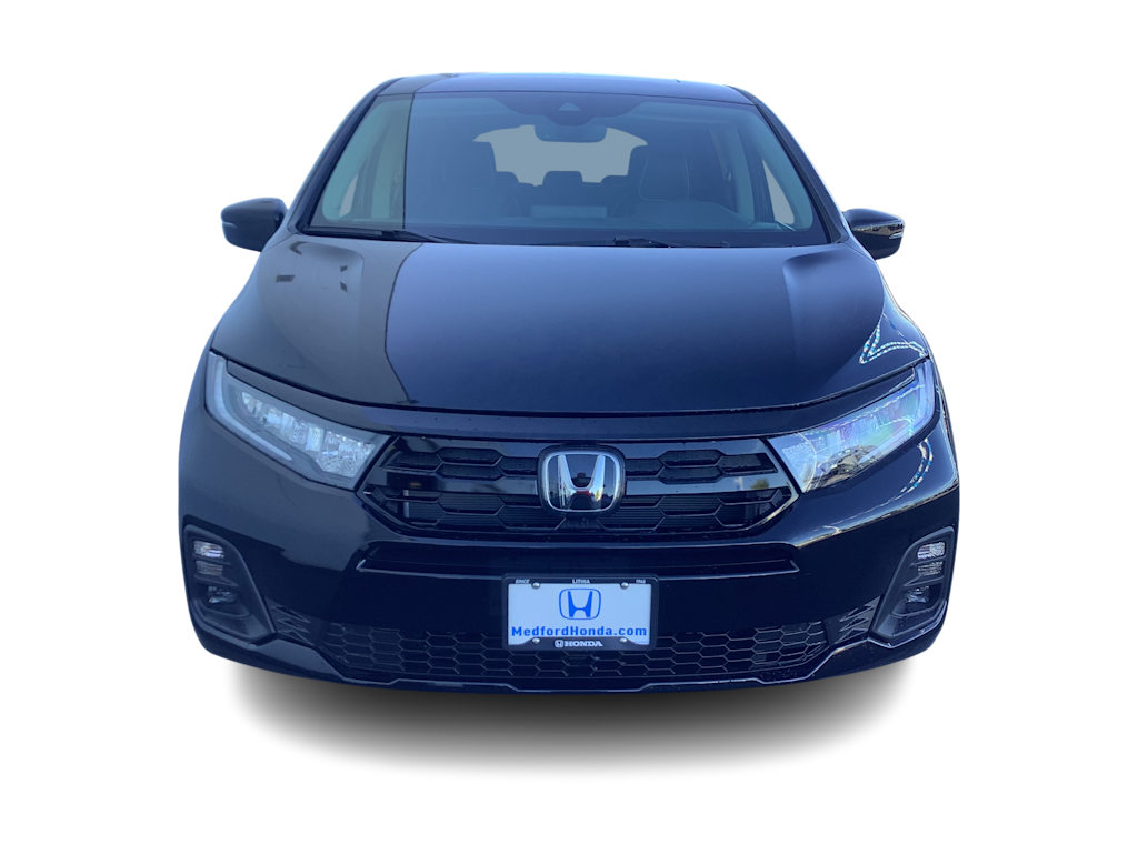 Thumbnail: 2026 Honda Odyssey - 6